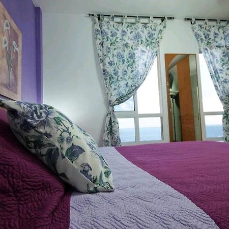 Balcon Atlantida Daire Candelaria Dış mekan fotoğraf