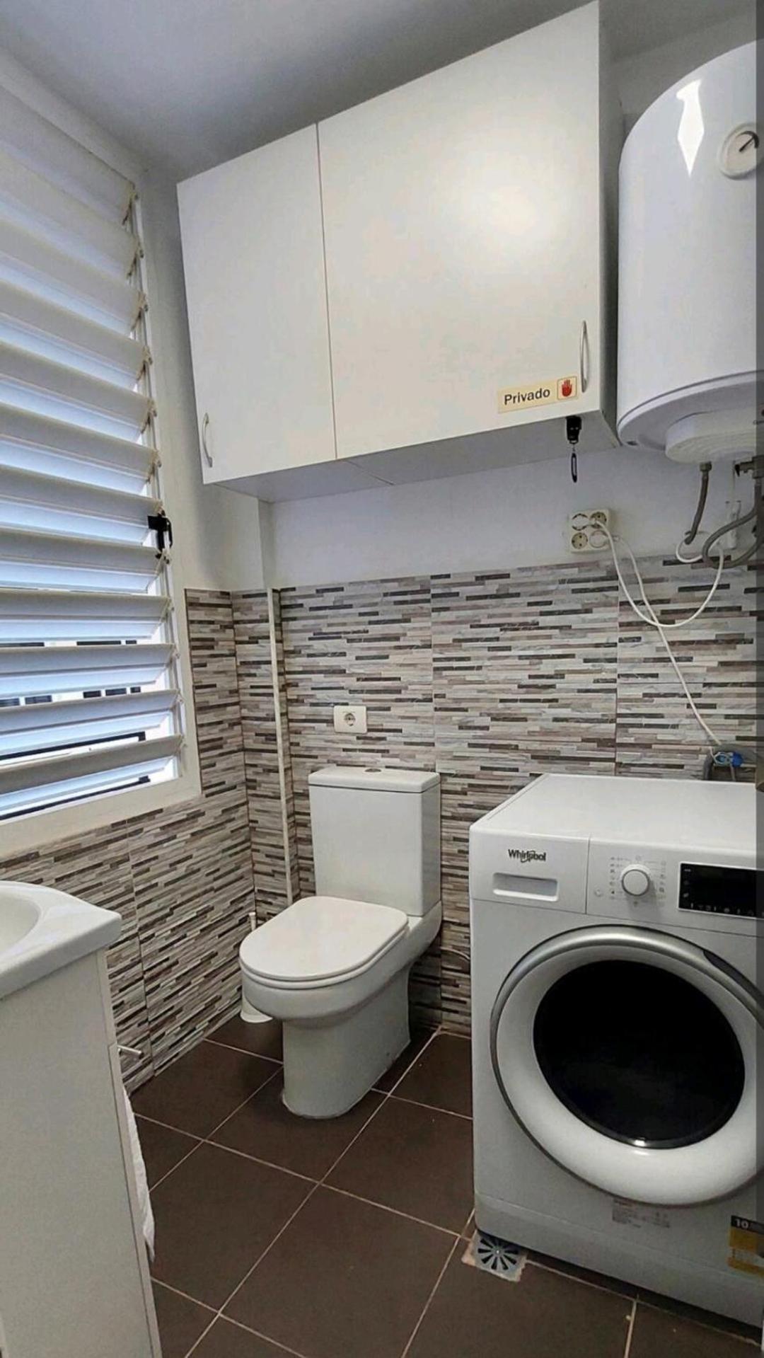 Balcon Atlantida Daire Candelaria Dış mekan fotoğraf